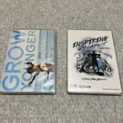 モッサ　グループパワー　DVD まとめ売り 2026年最新】mossa dvdの人気アイテム - メルカリ