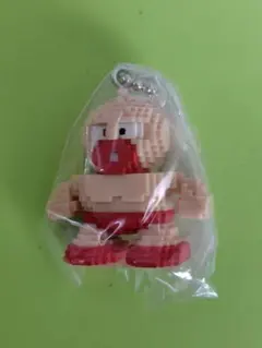 キン肉マン　ドットフィギュアチャーム　キン肉マン　１個