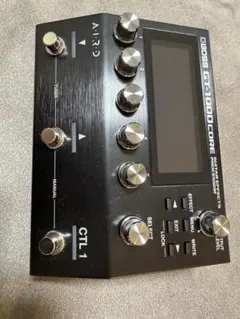 BOSS GT-1000CORE ギターエフェクター 本体のサムネイル