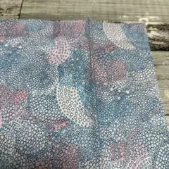 感謝SALE リバティ 26×30cmギリギリ