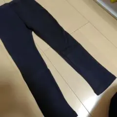 GITR 黒 長ズボン