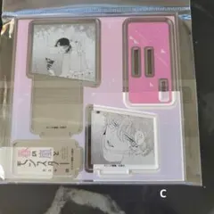 乃木坂46 のぎBOX 川崎桜A賞 アクリルスタンド - メルカリ