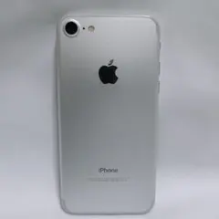 iPhone 7 32GB シルバー
