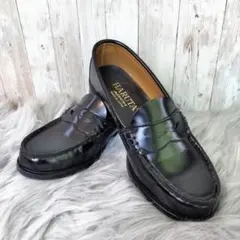 【美品】ハルタARVIN ローファー 22.5㎝　　日本製
