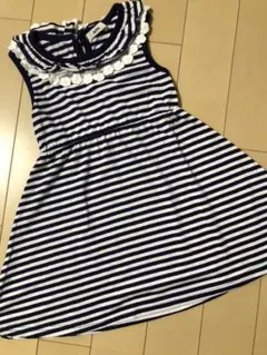 子供服！ライトオンMPS ワンピース