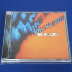 ONE OK ROCK感情エフェクト（初回限定盤）（帯付き） - メルカリ