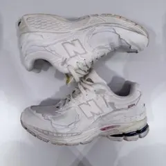 NEW BALANCE ニューバランス　2002R SEA SALT シーソルト