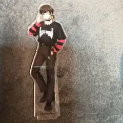 ブルーロック 蜂楽 廻 アクリルスタンド