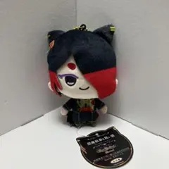 悪魔執事と黒い猫 アクリルスタンド アクスタ 別邸 シノノメ・ユーハン