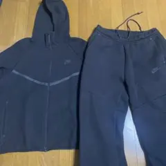 NIKE NOCTA ジャージ上下セット ブラック - メルカリ