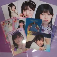 乃木坂46　池田瑛紗セット