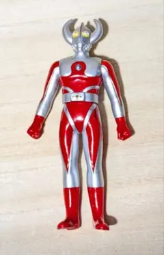 2026年最新】ウルトラの父ソフビの人気アイテム - メルカリ