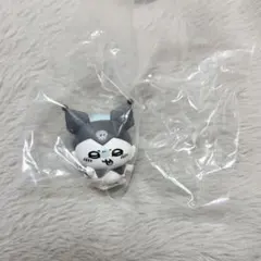 ちいかわ×サンリオキャラクターズ　なりきりフィギュア　モモンガ