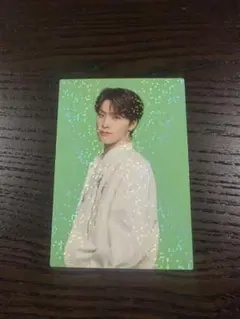 SEVENTEEN ディノ FOLLOW TOUR AGAIN トレカ