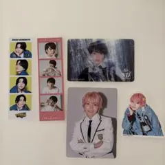 西畑大吾 グッズ まとめ売り - メルカリ