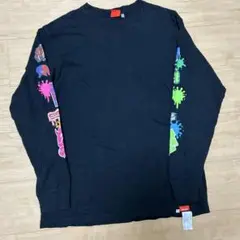 スプラトゥーン×NEW ERA×NintendoコラボレーションロンT