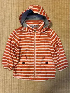【GAP ストライプジャケット 】100cmのサムネイル