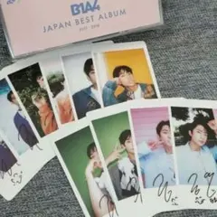 B1A4 グッズ CD トレカ サイン入り B1A4 グッズ CD トレカ サイン入り B1A4 - B1A4 ジニョン サイン