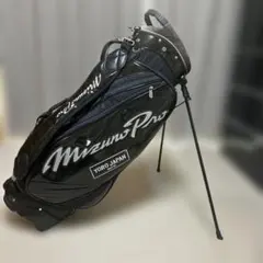 ○ULTIMATE ゴルフスタンドバッグ 軽量 サンデーゴルフバッグ 2ウェイ