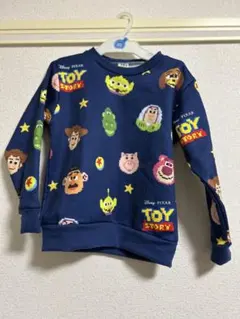 Disney/Pixar トイ・ストーリー トレーナー 120cm