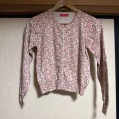 パラビオン カーディガン