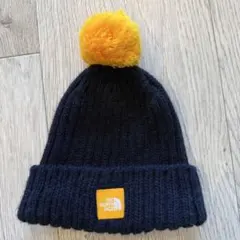 THE NORTH FACE ネイビー帽子 NNB41800
