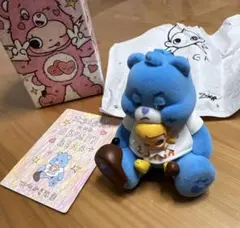 2025年最新】ケアベア ポップマート シークレットの人気アイテム