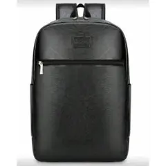 残り1点⚠️ZARAジャンル 海外ブランド スタイリッシュ大容量PCリュックサック