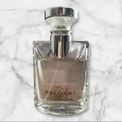 未使用 BVLGARI ブルガリ プールオム 50ml 30ml セット 未使用 BVLGARI ブルガリ プールオム 50ml 30ml セット ブルガリ