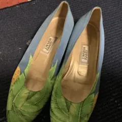 正規品　ジャンンニヴェルーチ　GIANNI VERSACE 23cm 80年代のサムネイル
