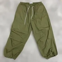 RAGEBLUE カーゴパンツ オリーブ