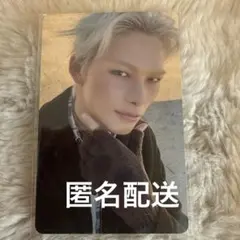 ENHYPEN Weverse特典 トレカTHESIN:VANISH ニキ