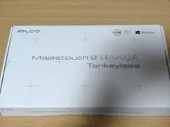 FILCO Majestouch 2 HAKUA Tankeyless