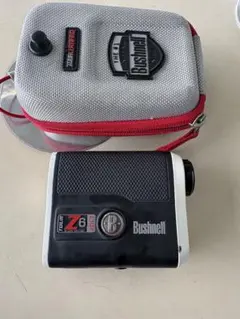 Bushnell Tour Z6 Jolt ゴルフ用距離計 - メルカリ