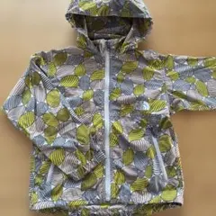 ノースフェイス　ミナペルホネン　120㎝