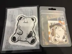 グラニフ カイロ ステッカービューティフルシャドー 限定 graniph 札幌