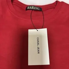キャナルジーン Tシャツ