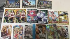 ワンピース カード15点セット