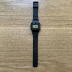 チプカシ 腕時計