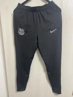 FCバルセロナ ストライク Dri-FIT サッカー ニット パンツ