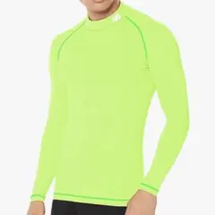 new balance(ニューバランス) ストレッチインナーシャツ Lサイズのサムネイル