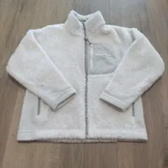 mont-bell　クリマエア　 フリースジャケット　110