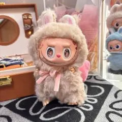 ジモモ　海外限定　MINI天使・MINI首領 ぬいぐるみセット 2025年最新】Zimomo miniの人気アイテム - メルカリ