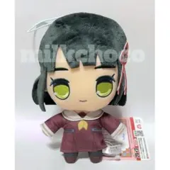 ラブライブ 蓮ノ空女学院 きゅるまるぬいぐるみ3 百生吟子 ※複数在庫有