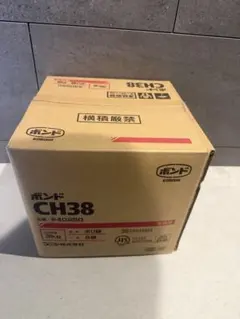 コニシ ボンド CH38 3kg×6袋 業務用 24時間以内発送 - メルカリ