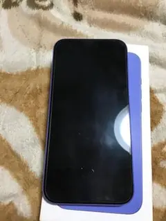 Apple iPhone 16plus