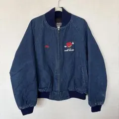 古着 ブルゾン