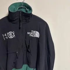 ザノースフェイス フリースジャケット