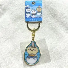 ちいかわ　山口限定　ふく　うさぎ　キーホルダー　ご当地