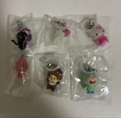 めじるしアクセサリー　セット売り